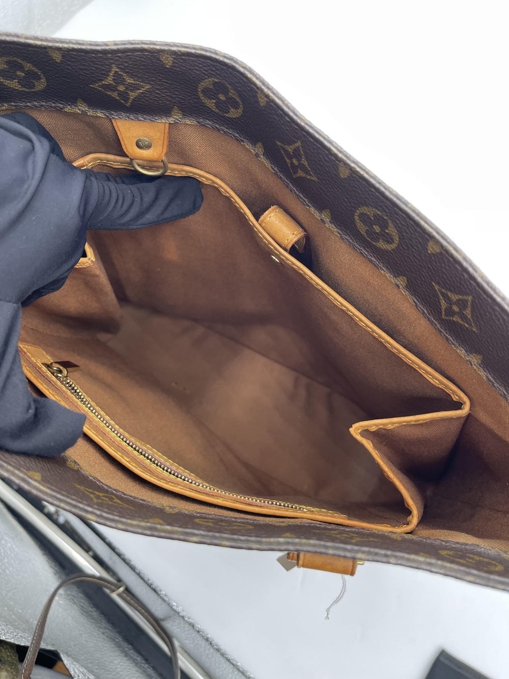 Louis Vuitton Monogram Vavin - Picture 11 of 14